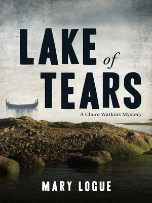 cover image of Lake of Tears